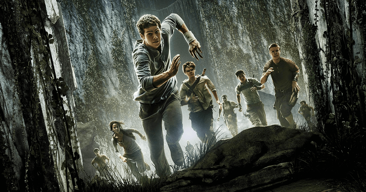 Maze Runner