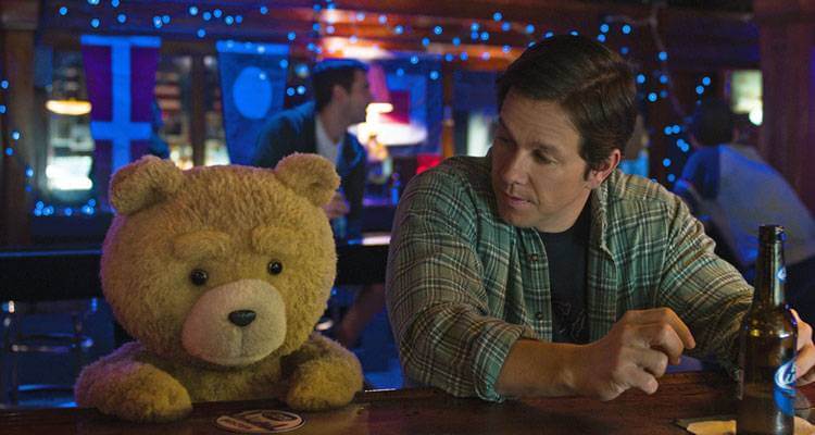 Ted 2