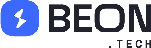Beon.tech logo