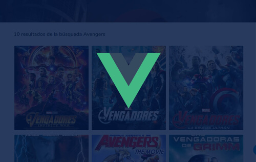 YouMovie Website